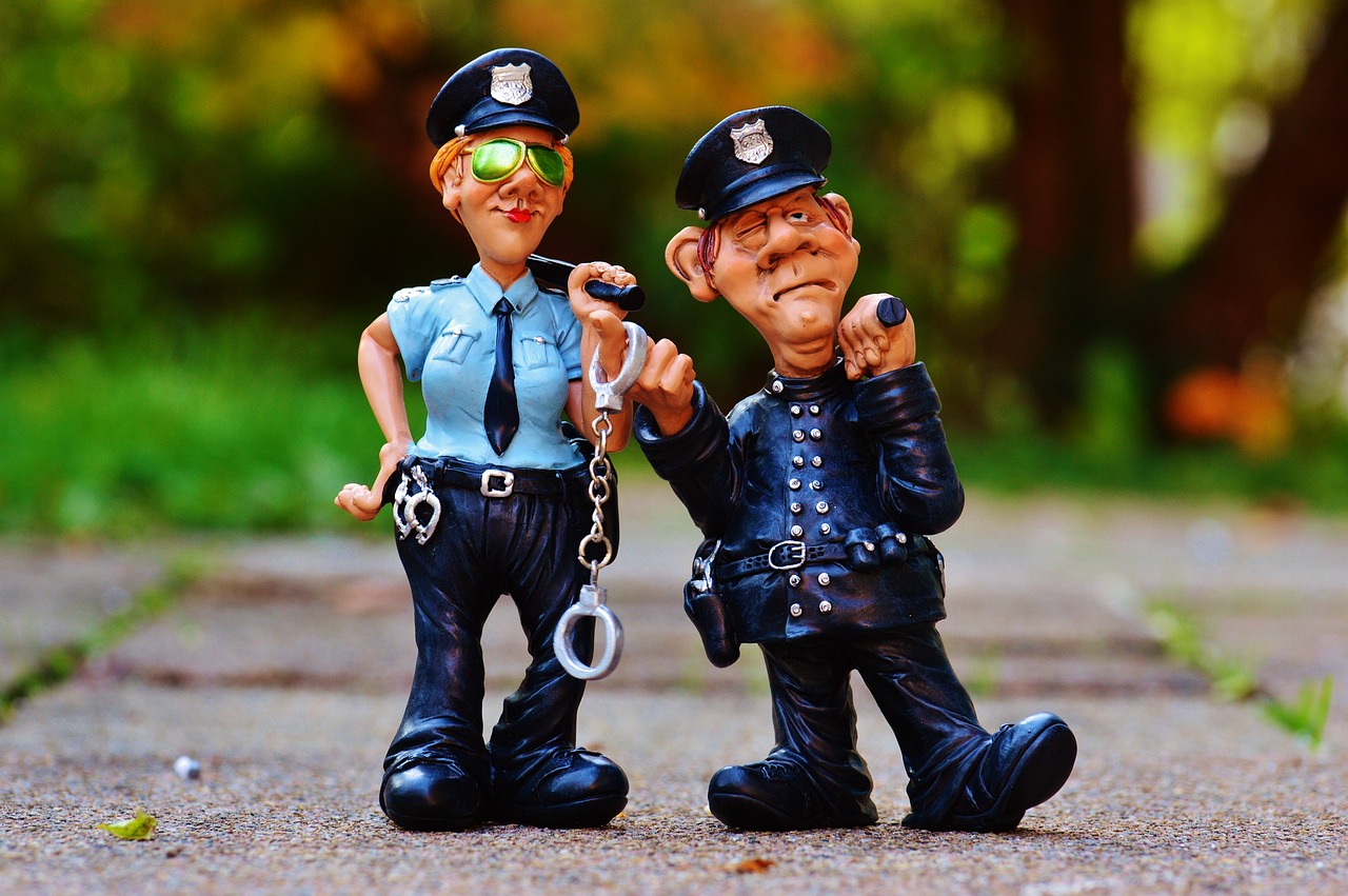 重案实录之屯门色魔: 警方追踪与市民的恐惧