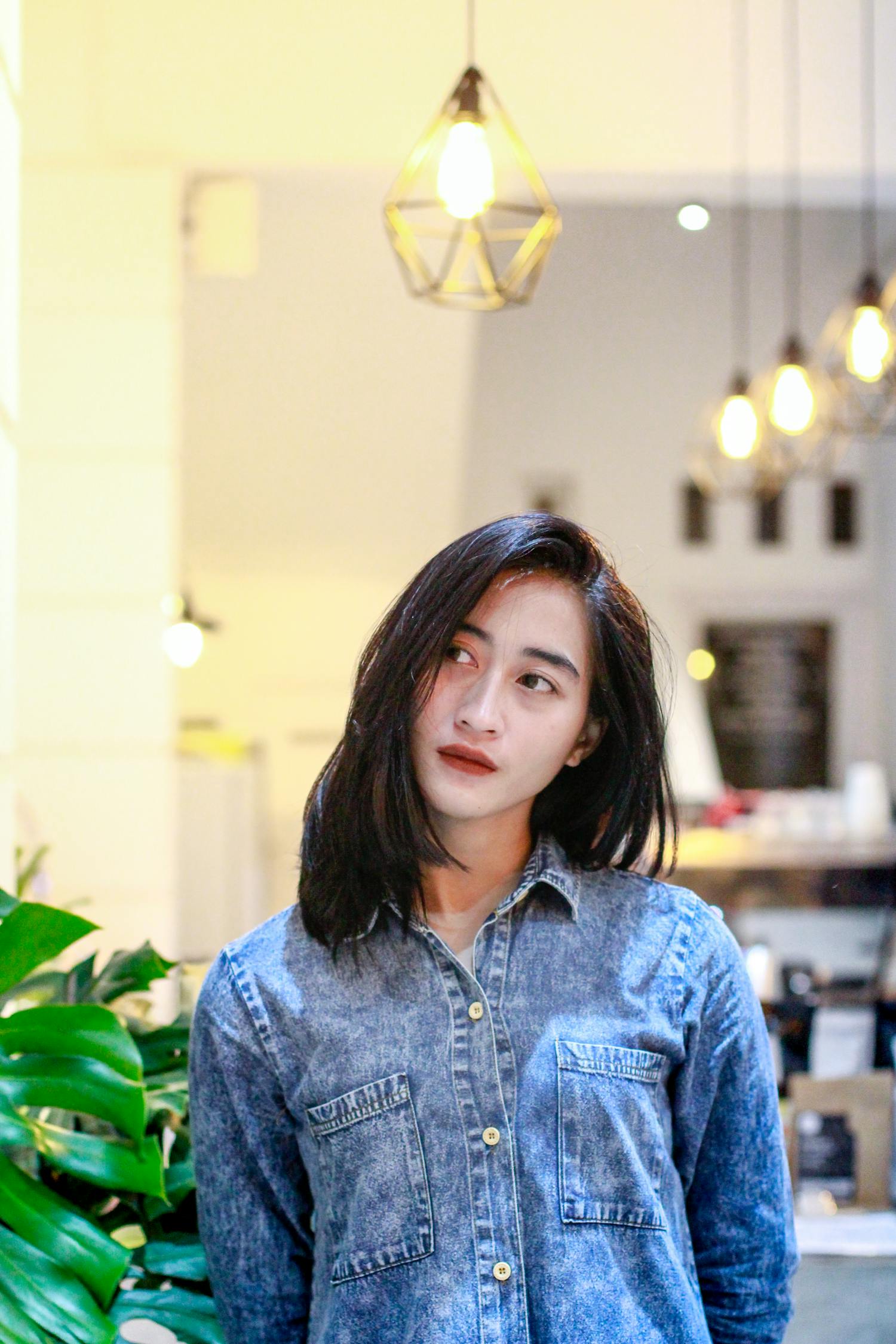 天美寸止游戏女主是谁: 探索游戏中的她的背景与故事