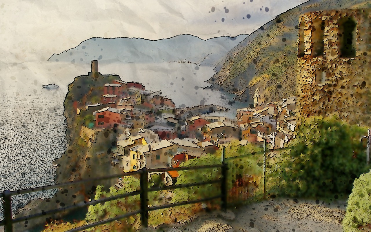 烟雨江湖，忘忧村支线任务探秘之旅