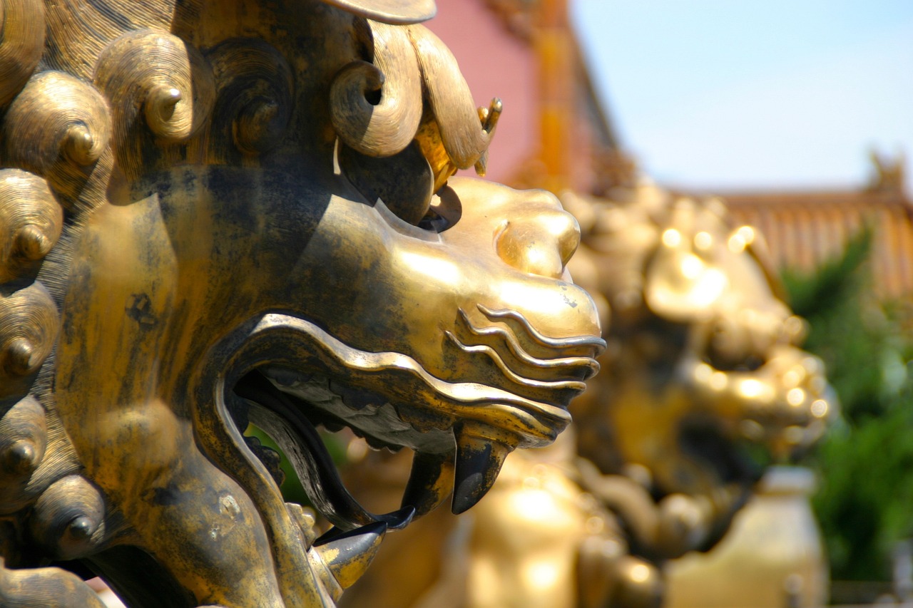 封神榜中姜子牙的神秘神位揭秘