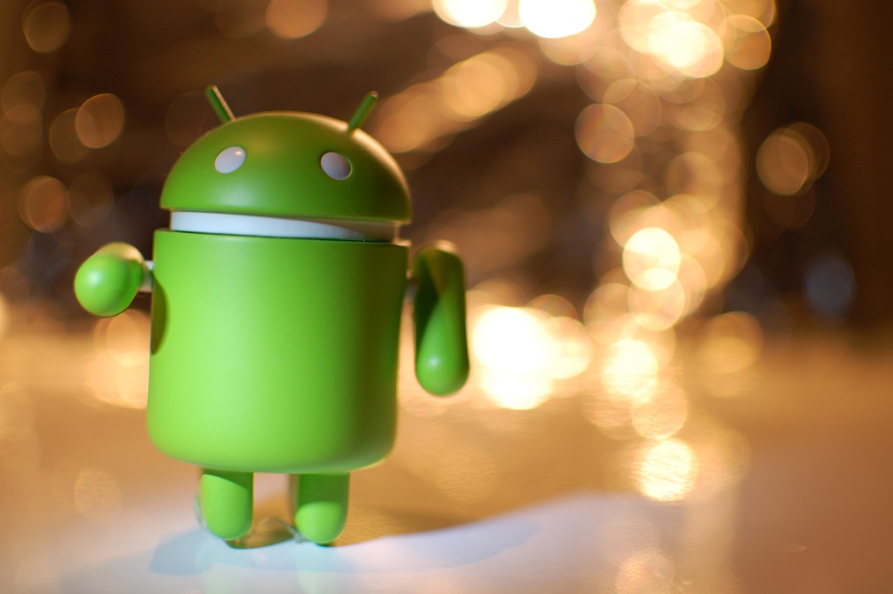 lubuntu下载安卓版: 优化你的Android设备以运行Lubuntu
