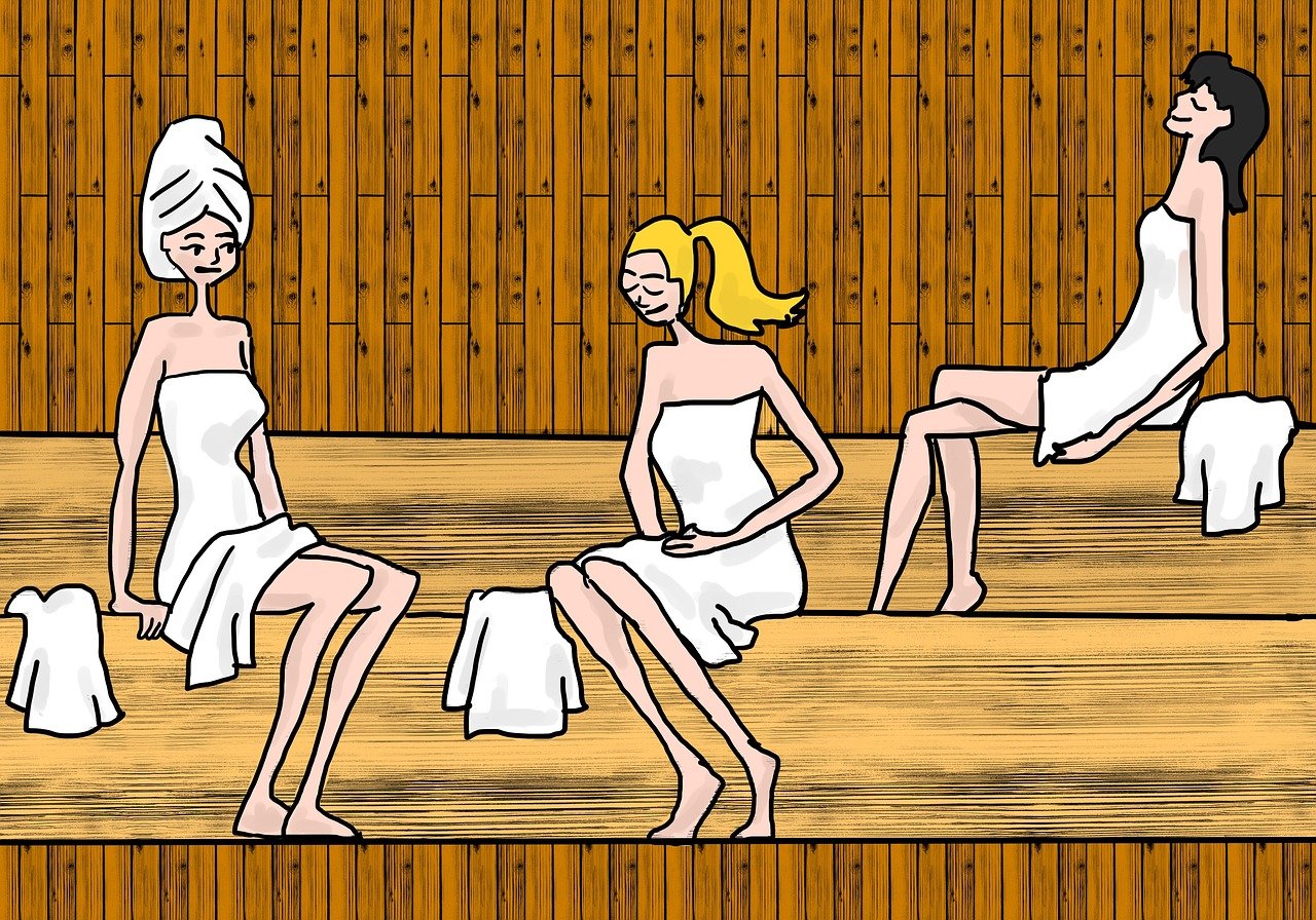 羞羞免费漫画免费: 探索最新热门漫画的秘密世界
