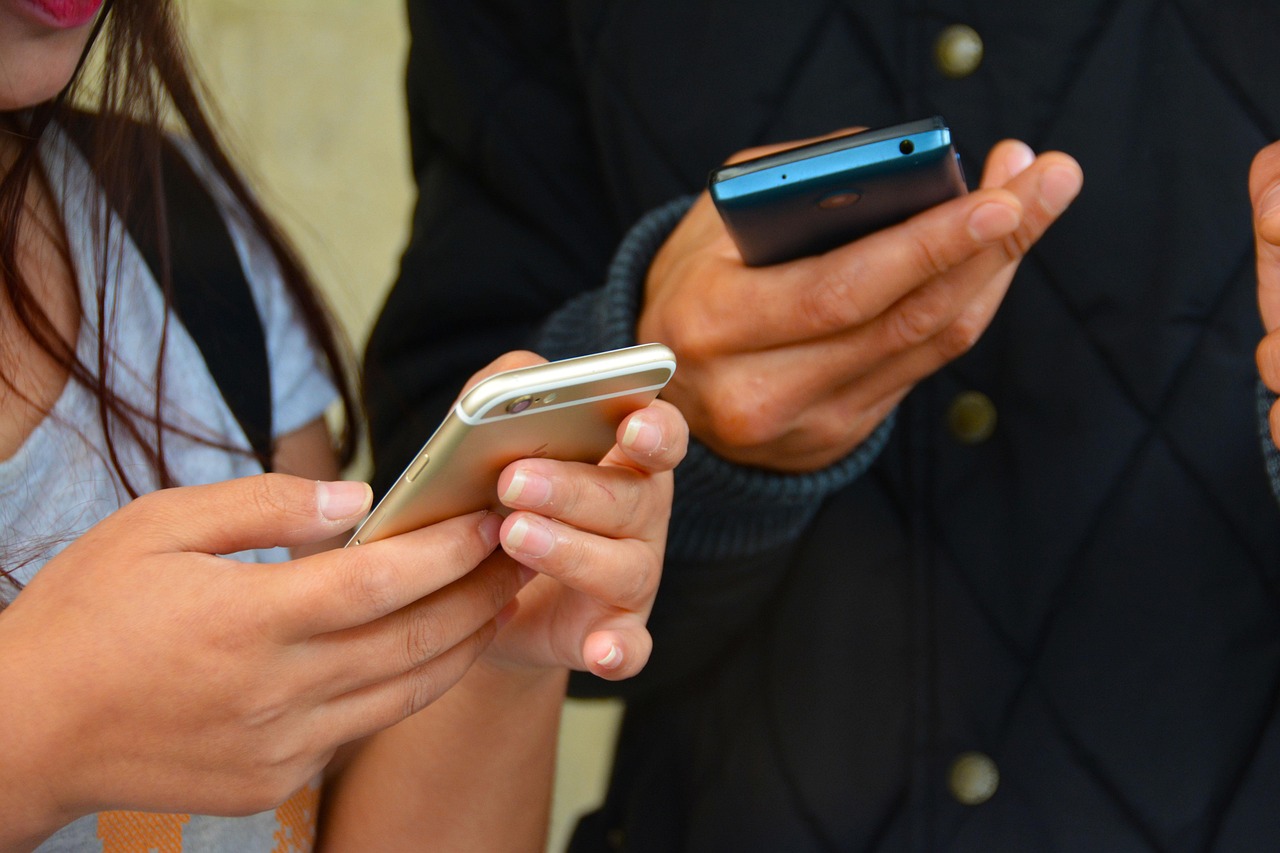 vodafonewifi性另类: 如何在虚拟世界中塑造真实的自我