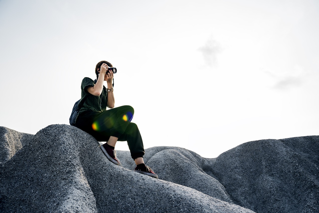 男人被女人桶30分钟: 探索这种奇特现象的背后原因