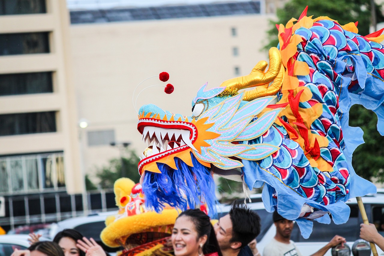 苏曼女王chinese: 探索华夏文化的独特魅力
