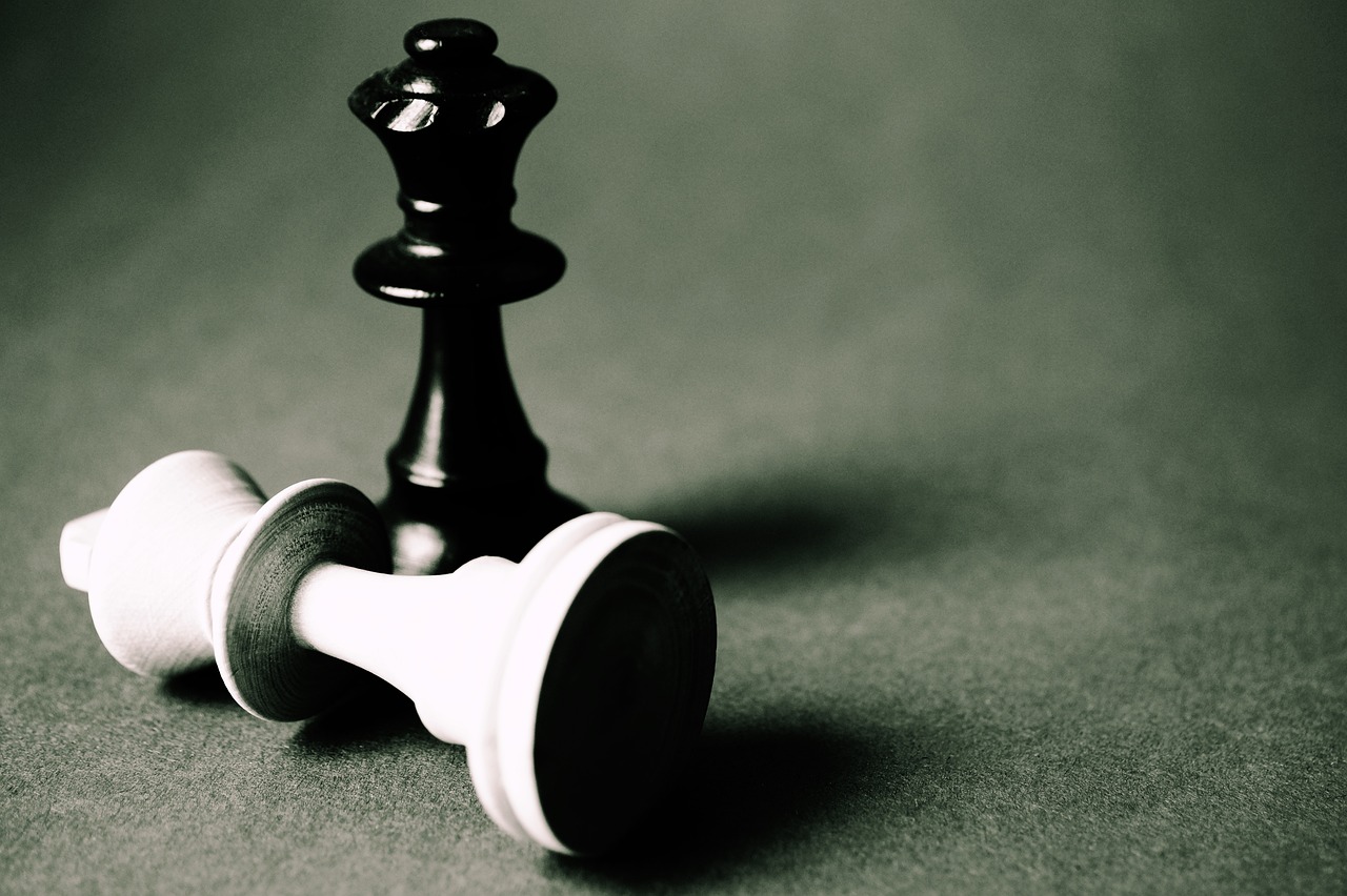 江湖棋局，一子定乾坤——解析放置江湖棋子的魅力与用途