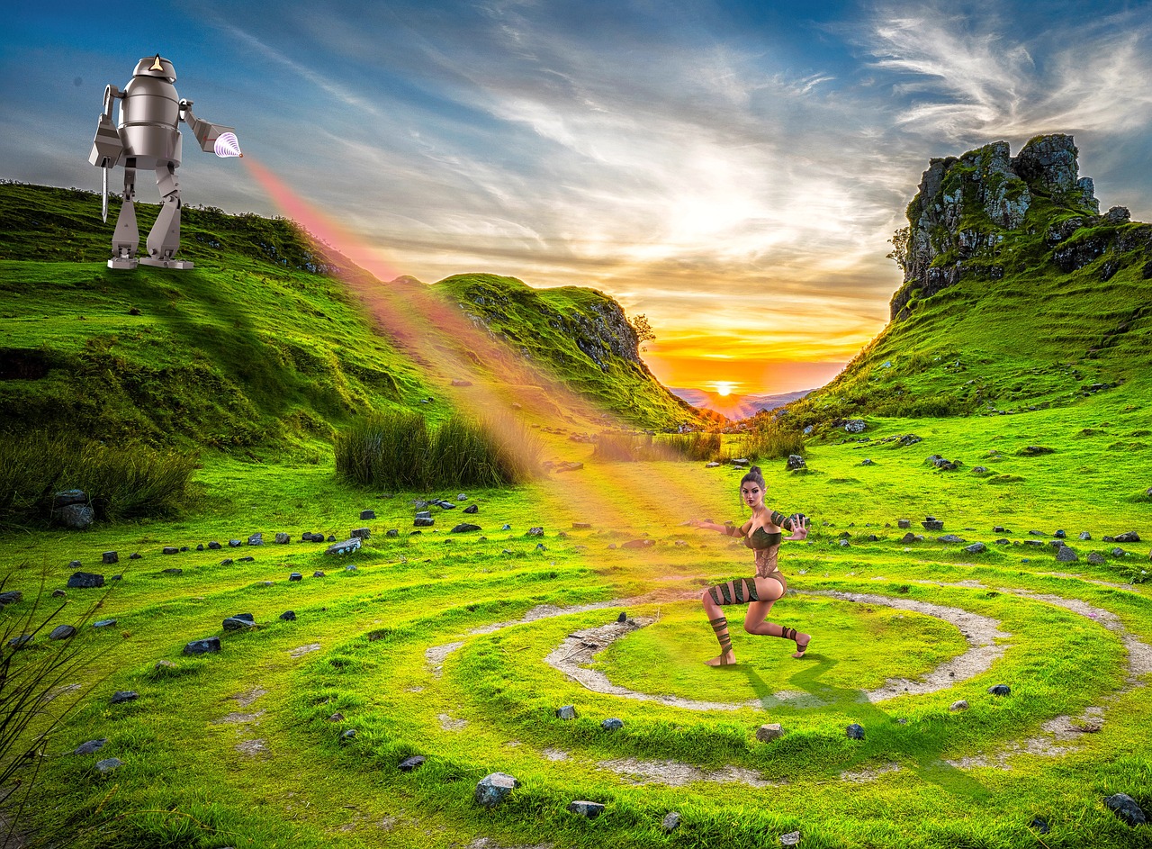 光遇之旅,探秘雨林深处的神秘后花园 光遇之旅,探秘雨林深处的神秘后花园