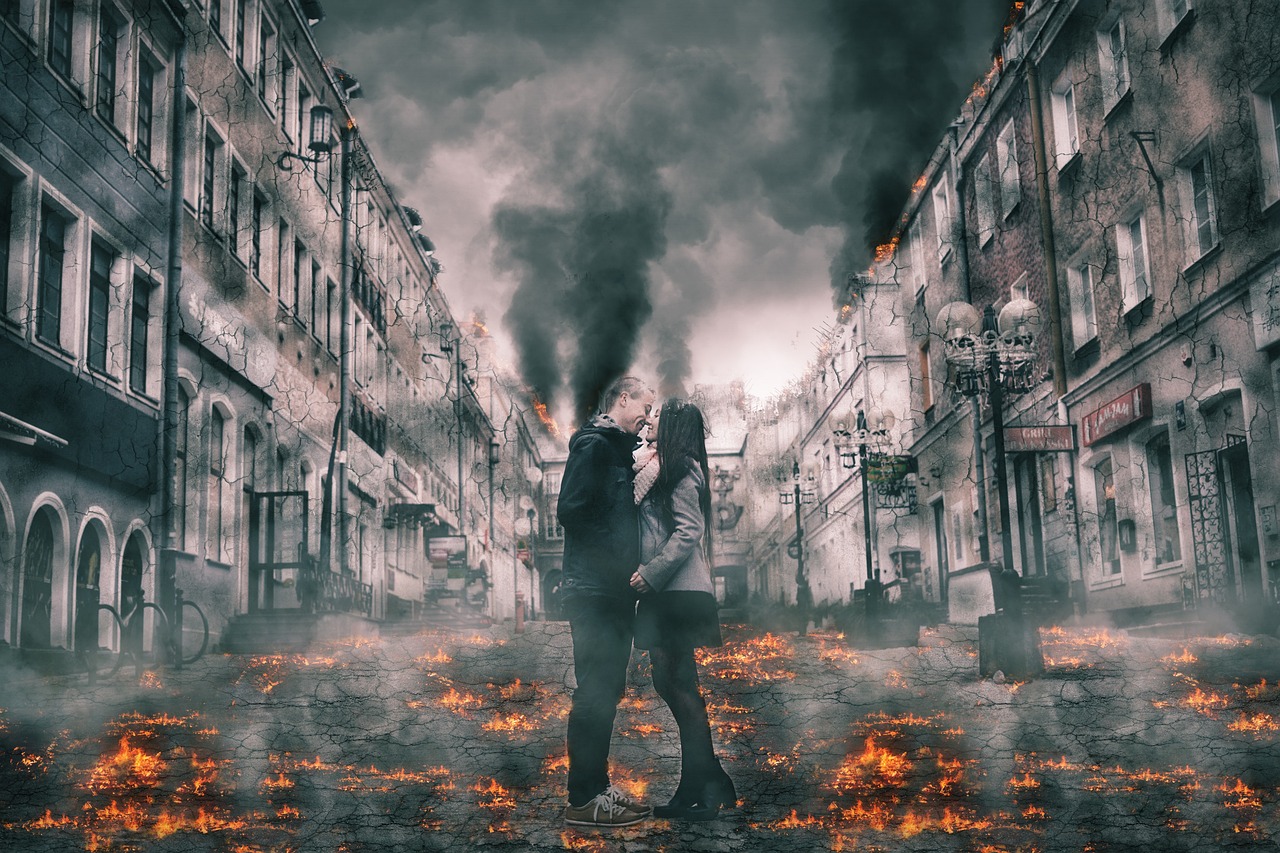 战火重燃，揭秘这是我的战争中ESMA崩溃的背后