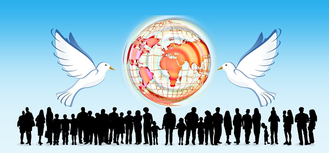 葵司黑人: 社区、认同与全球化的交汇