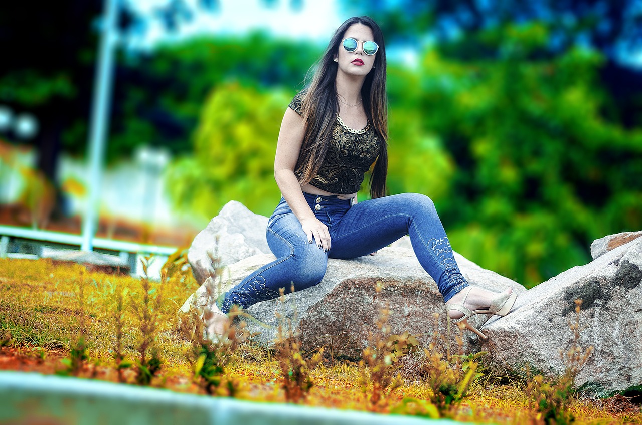 糖心vlog女演员哪个最好看: 揭秘最受欢迎的女演员魅力