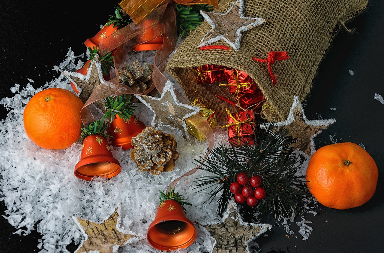 大喵的礼物宝盒，心之所向的珍宝