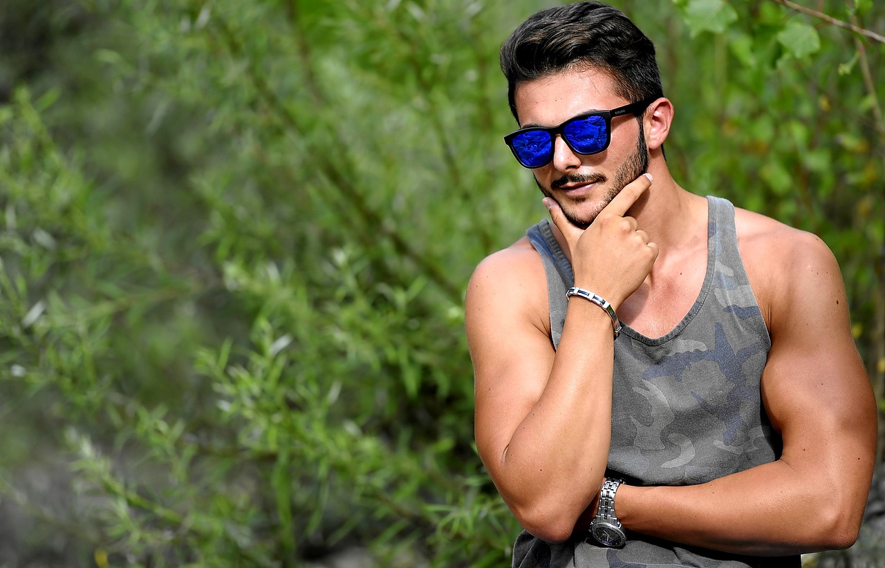 男男gay做受: 探索情感与身体的深层连接 男男gay做受: 探索情感与身体的深层连接