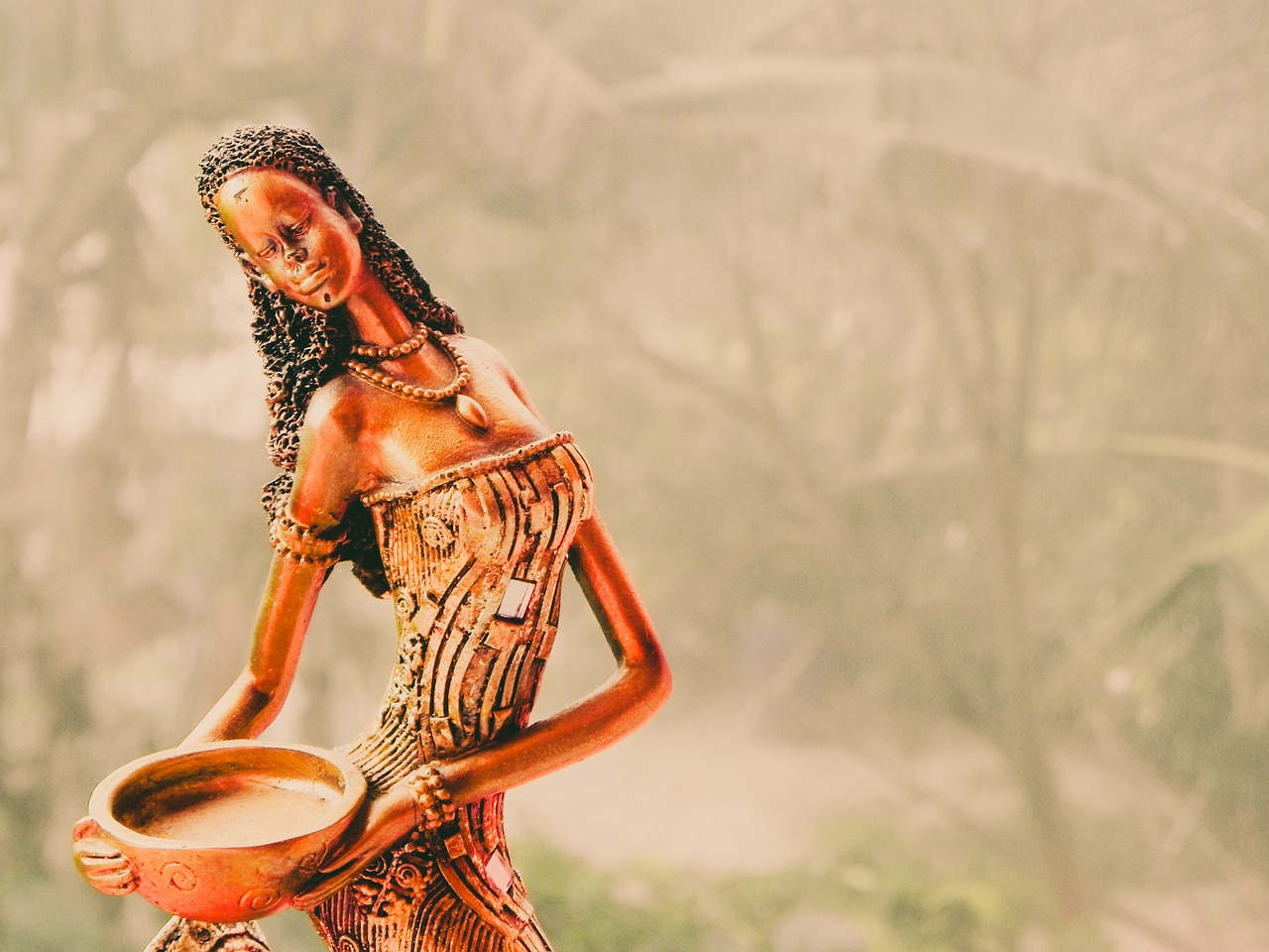 大明荫蒂女人毛茸茸: 文化与传统的交织