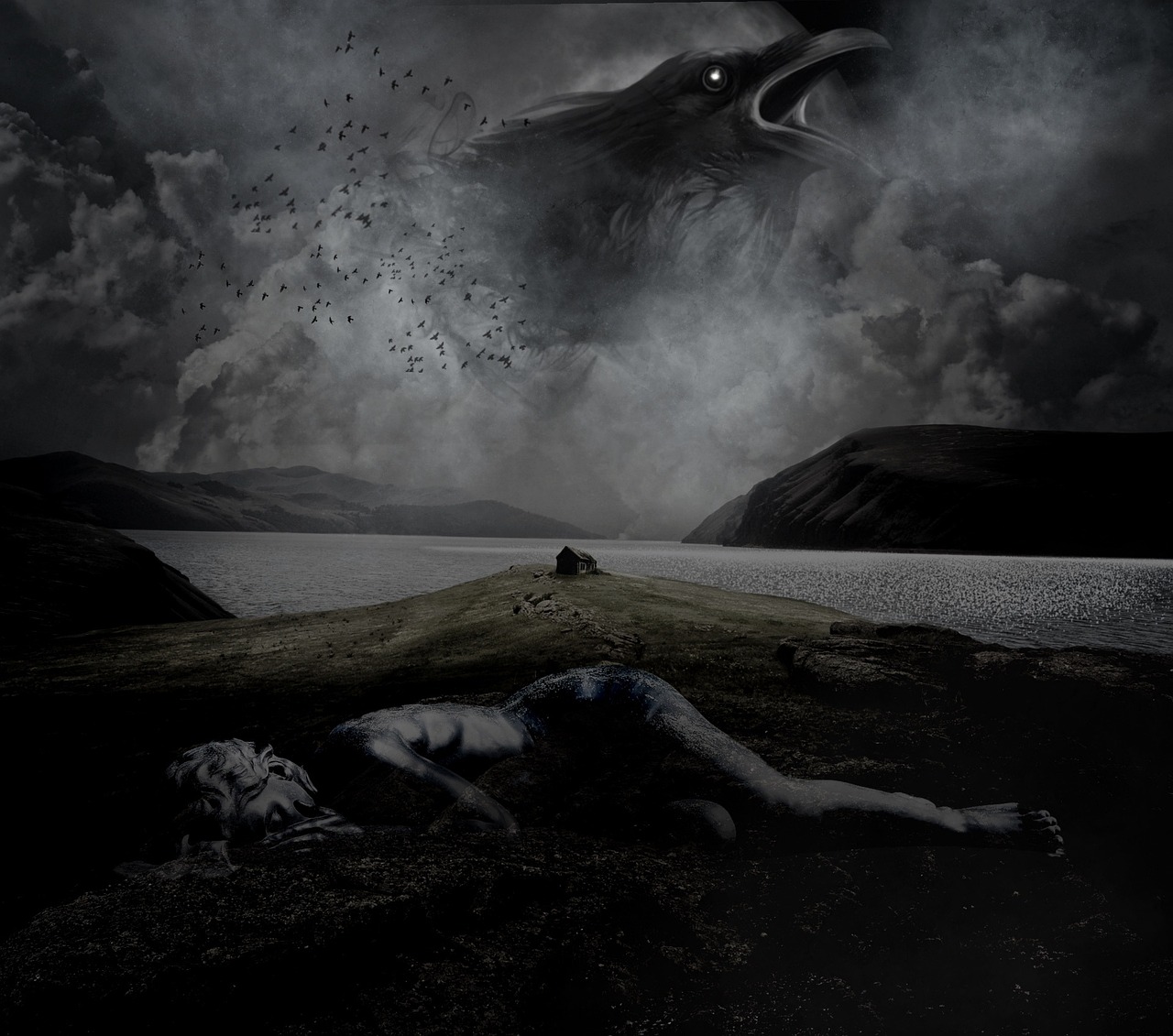 成吉思汗的神秘智囊——大巫师揭秘