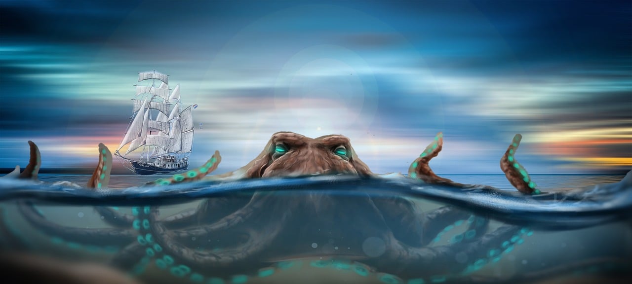 海突攻略，航海冒险者的终极指南