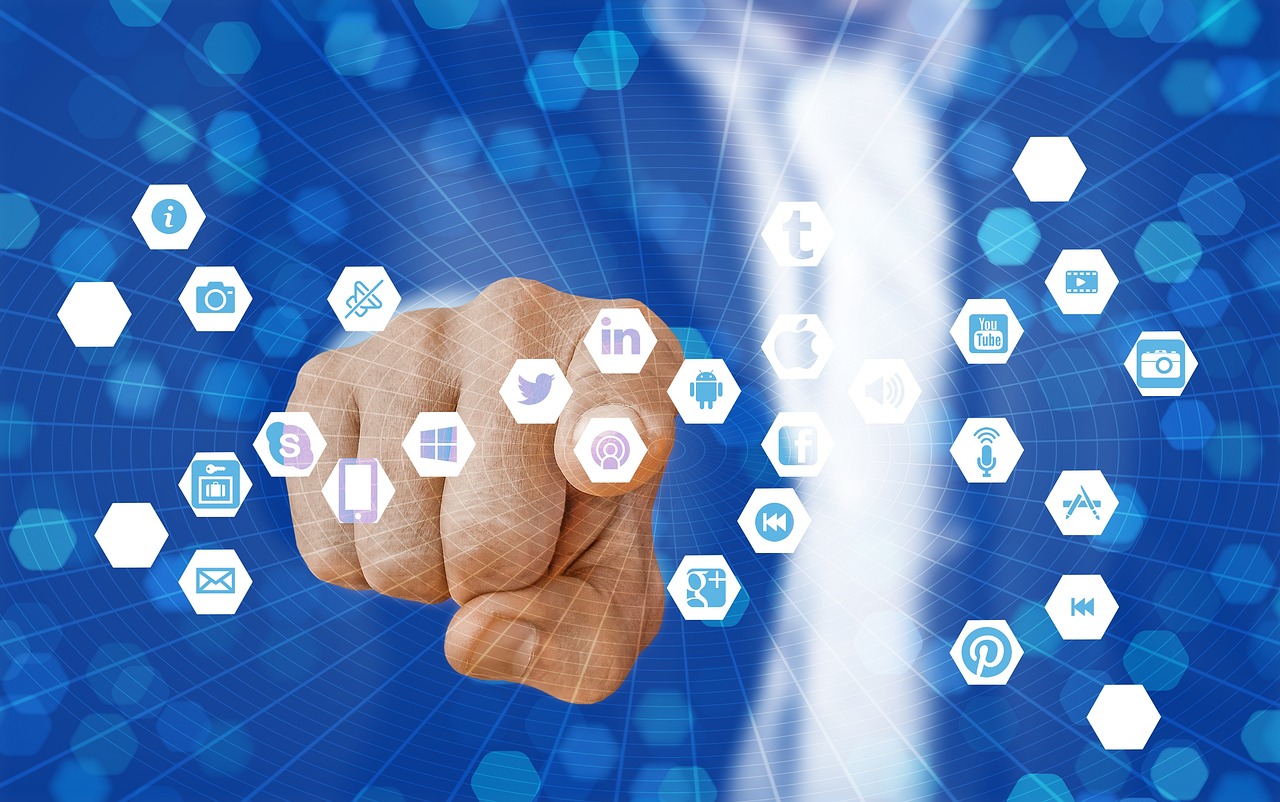 色色的东西软件: 打造个性化色彩管理的革命性应用