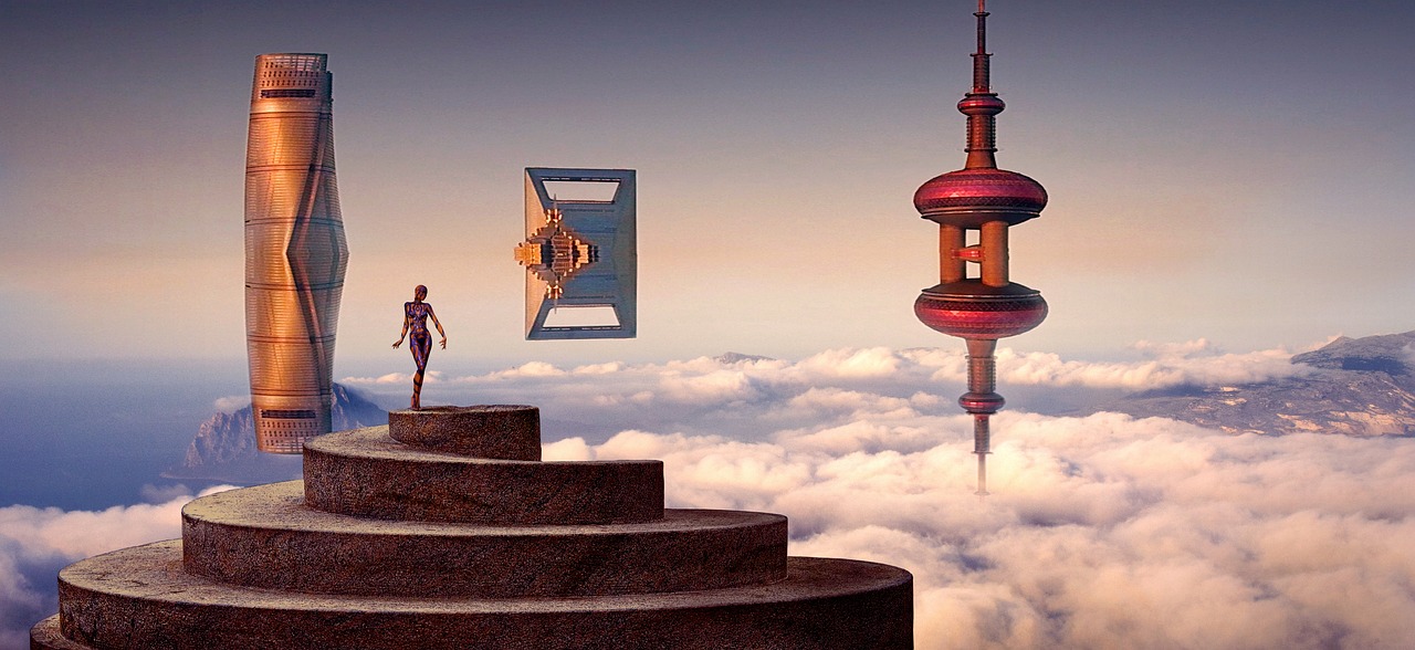 探索未知的奇幻世界——幻塔国际服官网揭秘