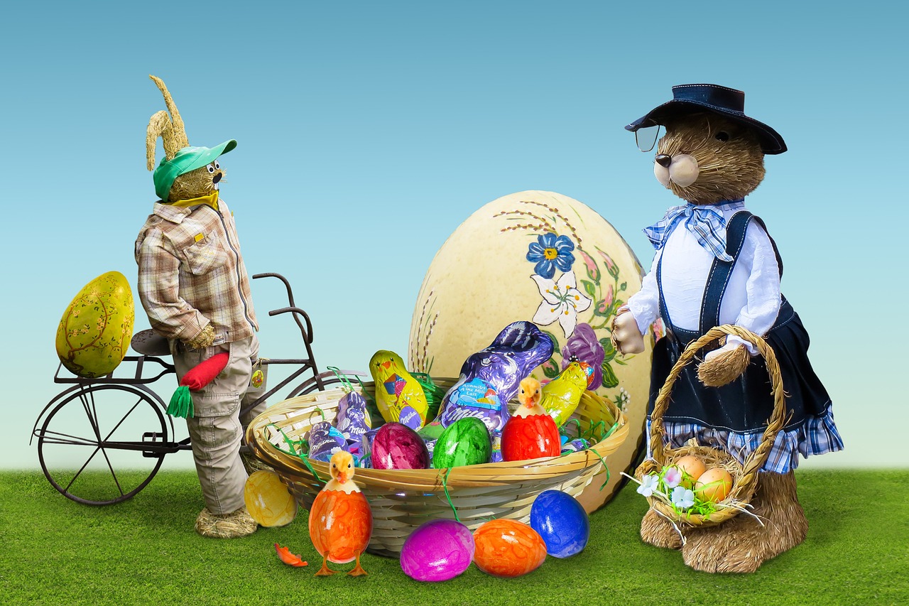 蹦蹦也疯狂的彩蛋，游戏中的惊喜与乐趣