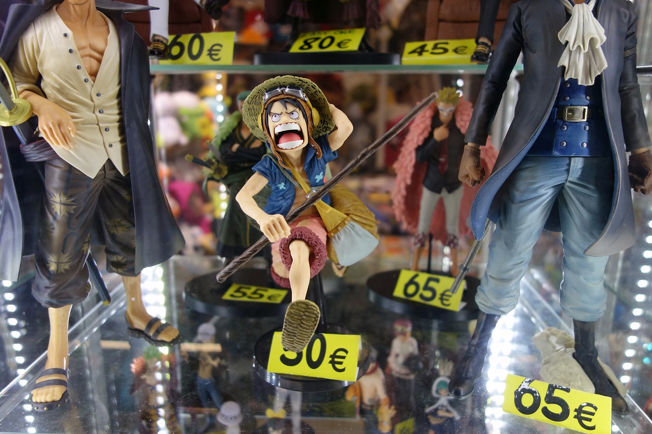 废土行动，那些令人心动的美丽女角色