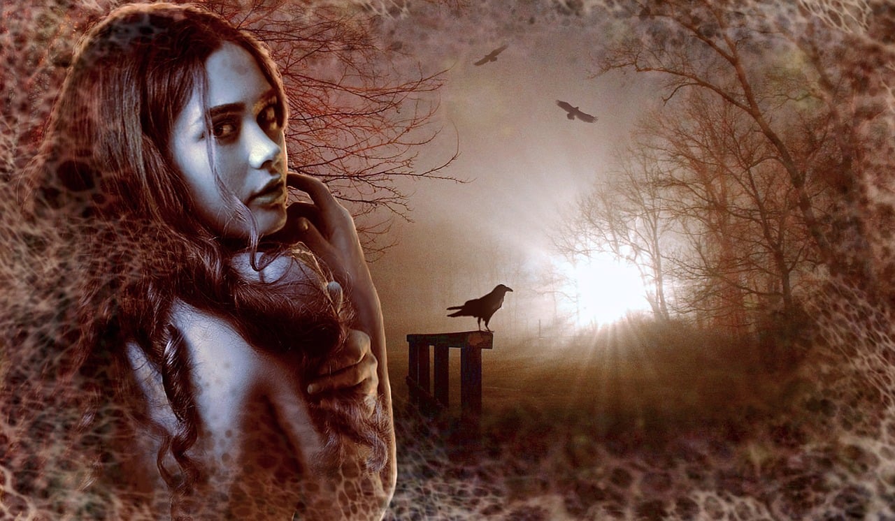 揭秘龙之谷精灵女王神秘面纱