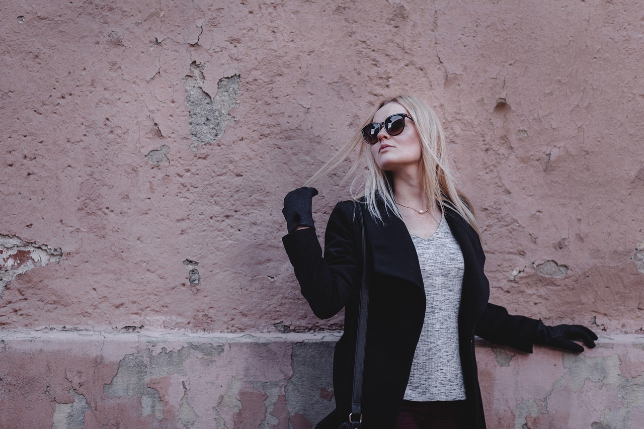 女主三观不正却很勾人: 禁忌关系的诱惑