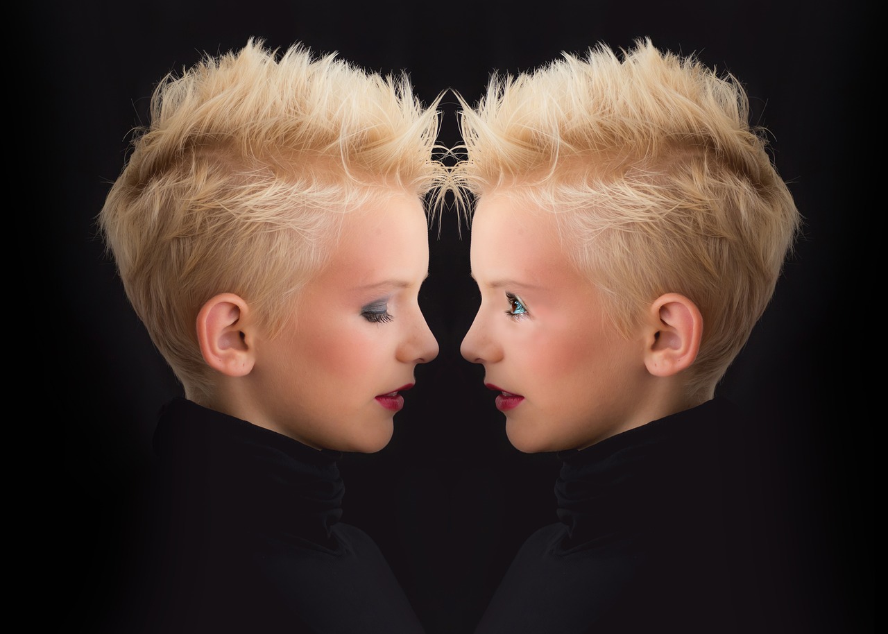 我的漂亮瘦子1: 解锁时尚与自信的完美结合