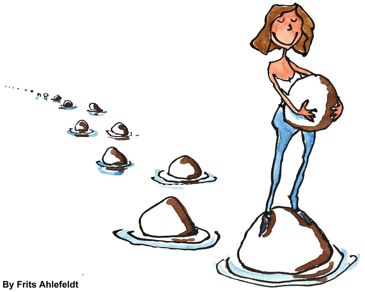 Yp永不失联: 在快节奏生活中寻找持久的人际关系