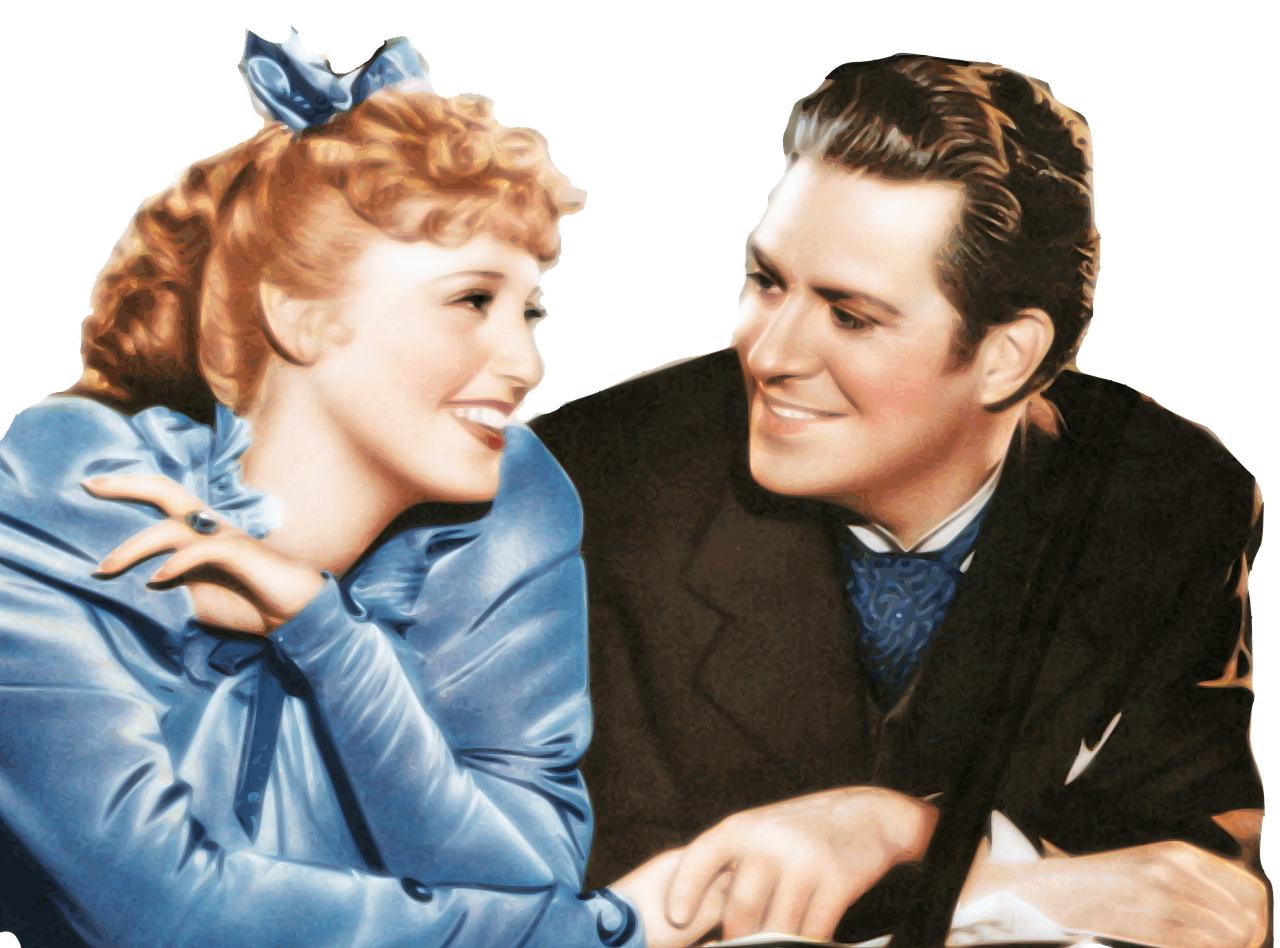 午夜影院男女: 电影与现实交织下的浪漫故事