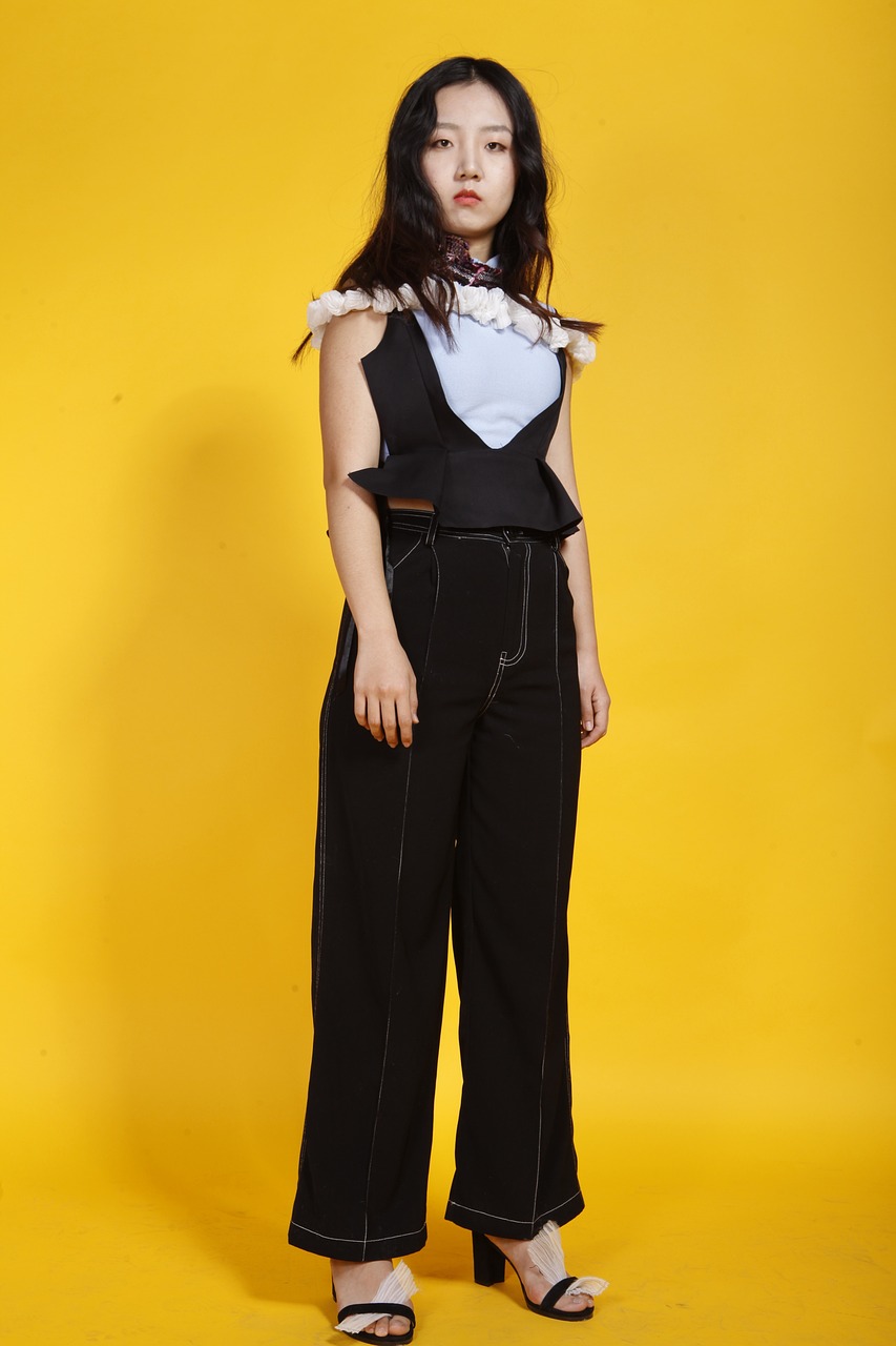 欧美 亚洲 另类 激情 另类: 潮流先锋如何重新定义全球时尚