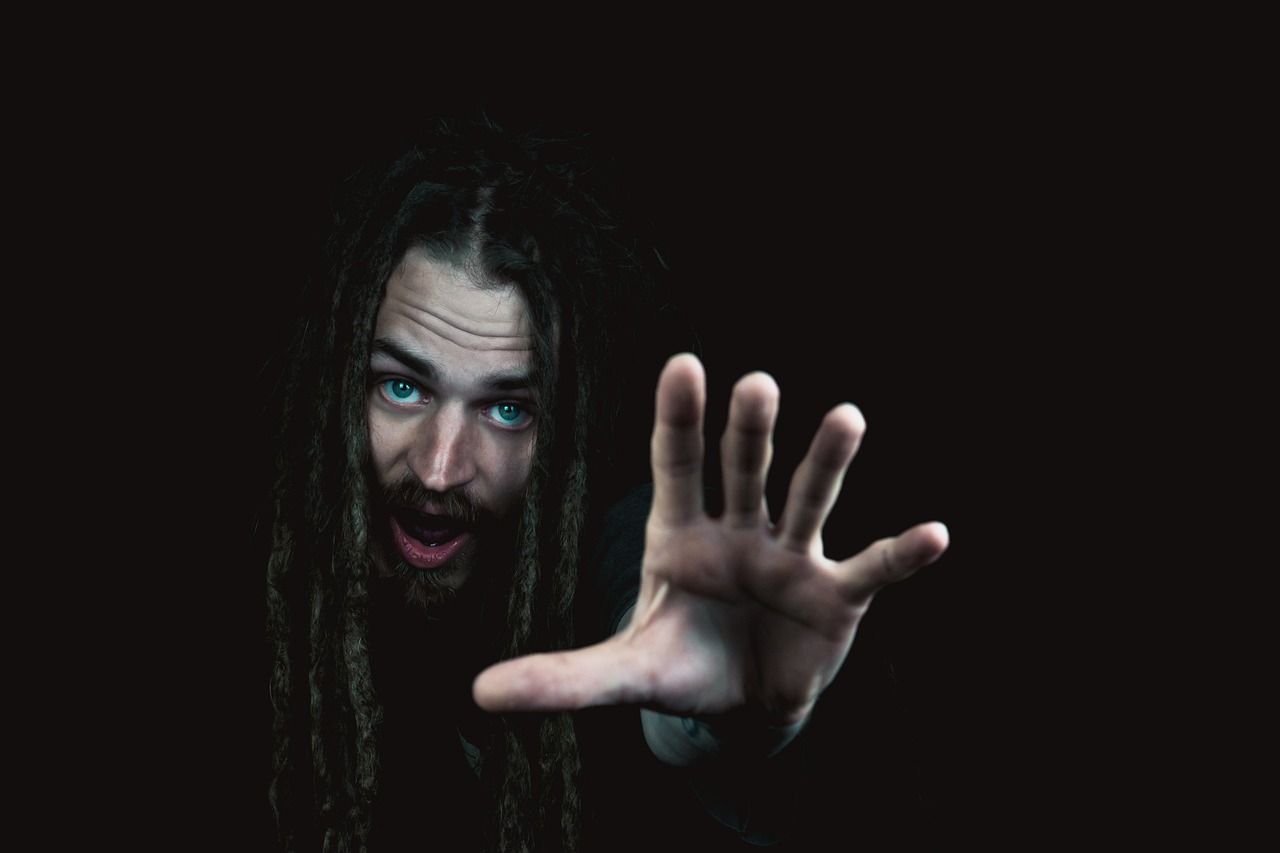 欲望之屋在线: 心理学家解读线上欲望的秘密