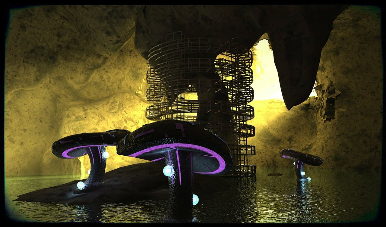 我的世界，征服兽骑士的神秘指令