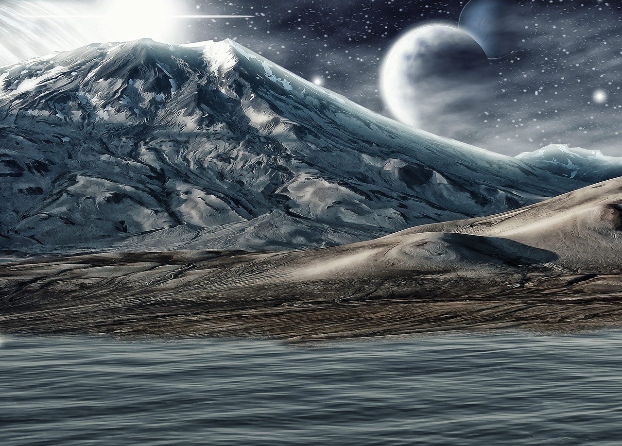 穿越时空的奇幻之旅——化物语小说