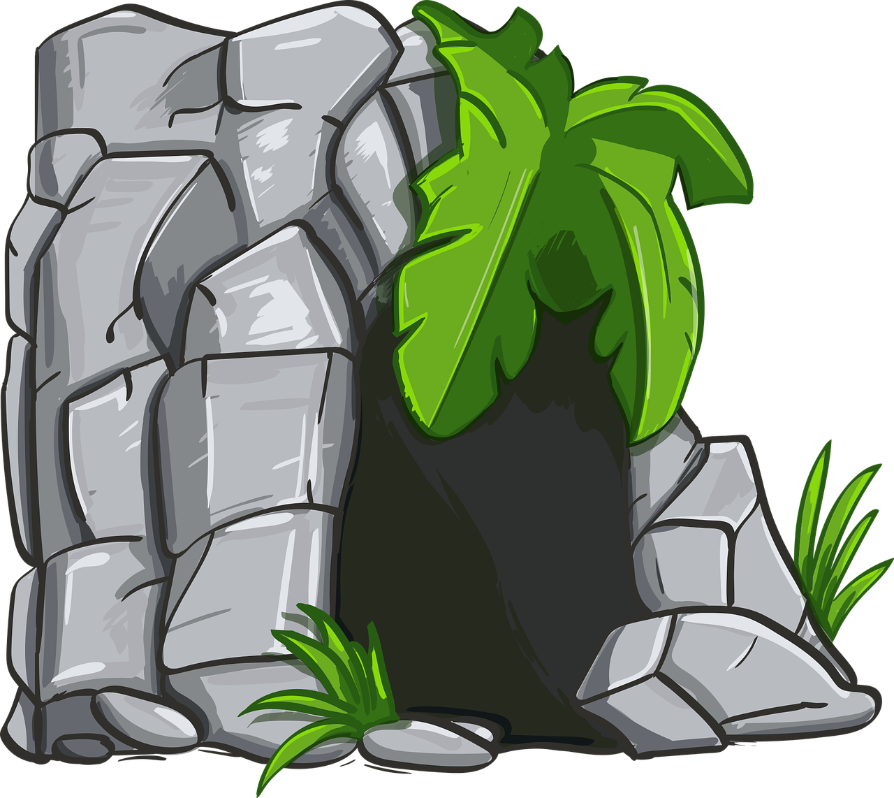 石器时代之谜，炎之圣石的力量与荣耀