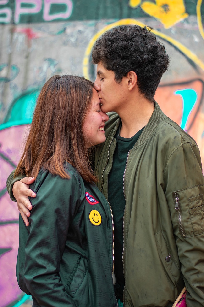 男生和女生一起差差差差30分钟: 探索友谊中的乐趣与挑战