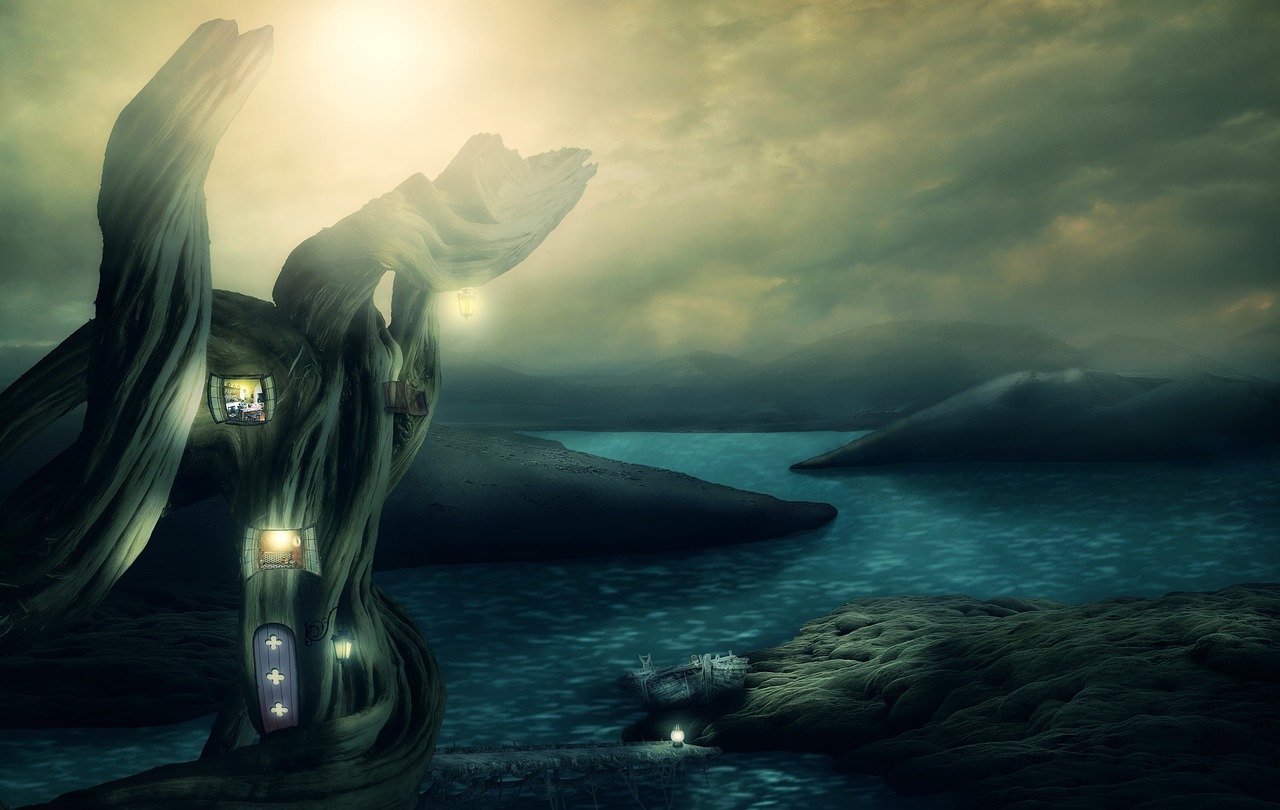 通灵诡异游戏全攻略，解锁未知的神秘之门