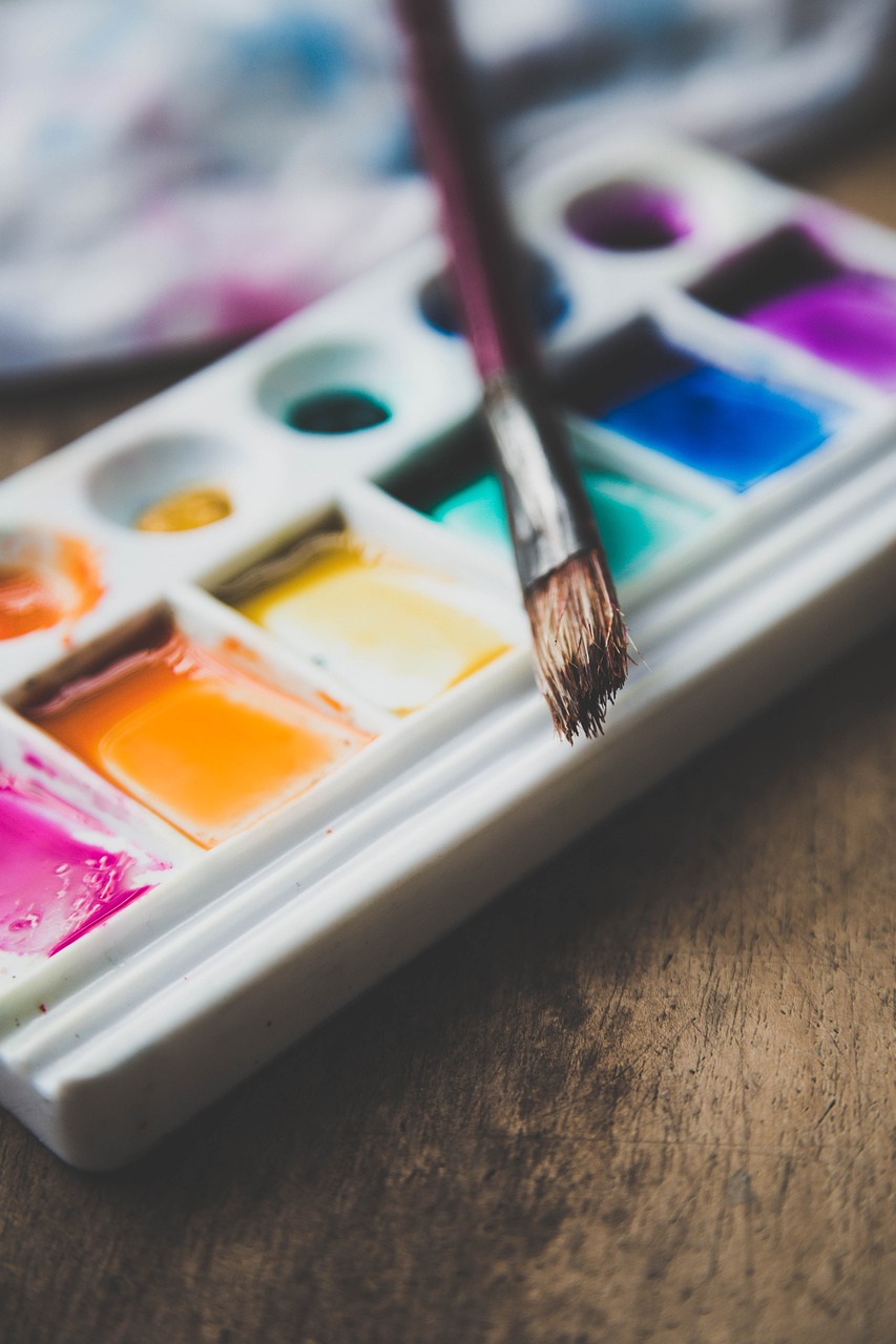 解锁创意无限：探索又爽又色的软件的独特魅力