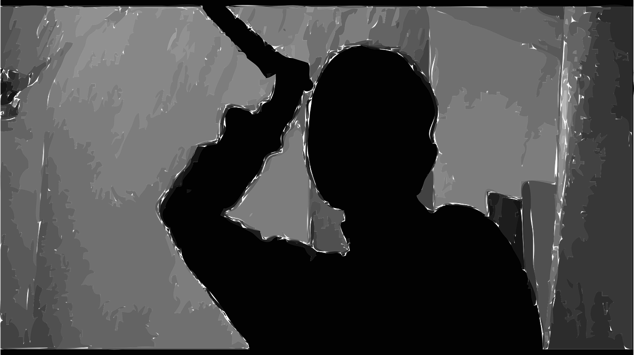 胆小鬼电视剧在线观看完整版: 追寻惊悚剧情与心理探险