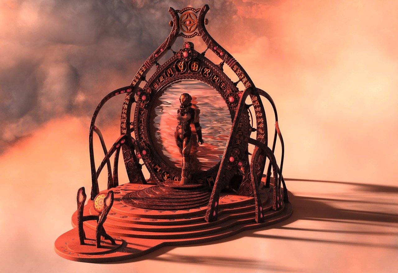 棱镜Prism攻略，解锁神秘游戏世界的秘密之门