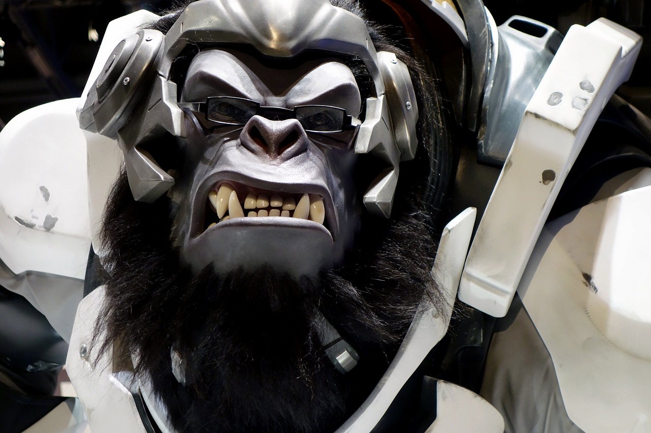 犬夜叉奈落之战，平民玩家的制胜攻略