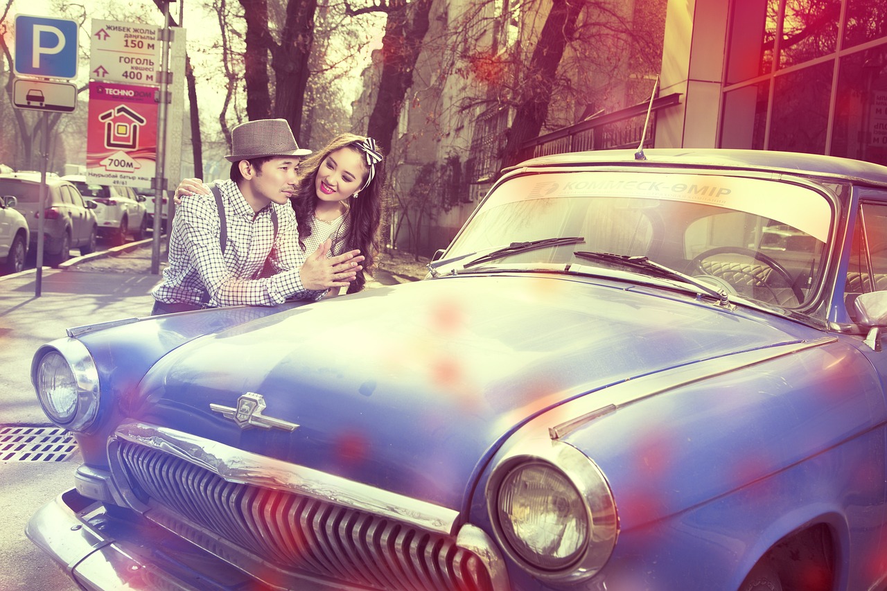 双男主高速飙车短文1w1: 绝对速度与无法抵挡的爱恋