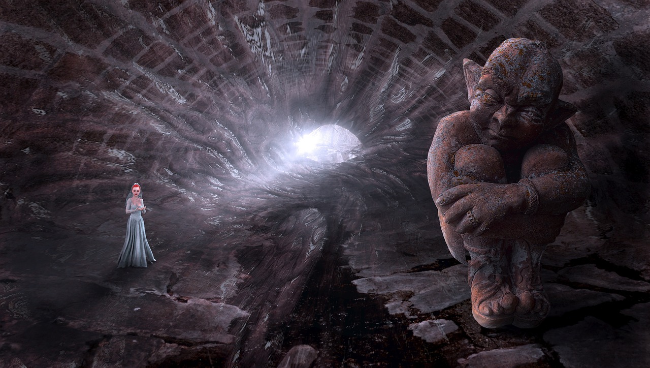 原神八重神子爆料视频，神秘面纱下的新篇章