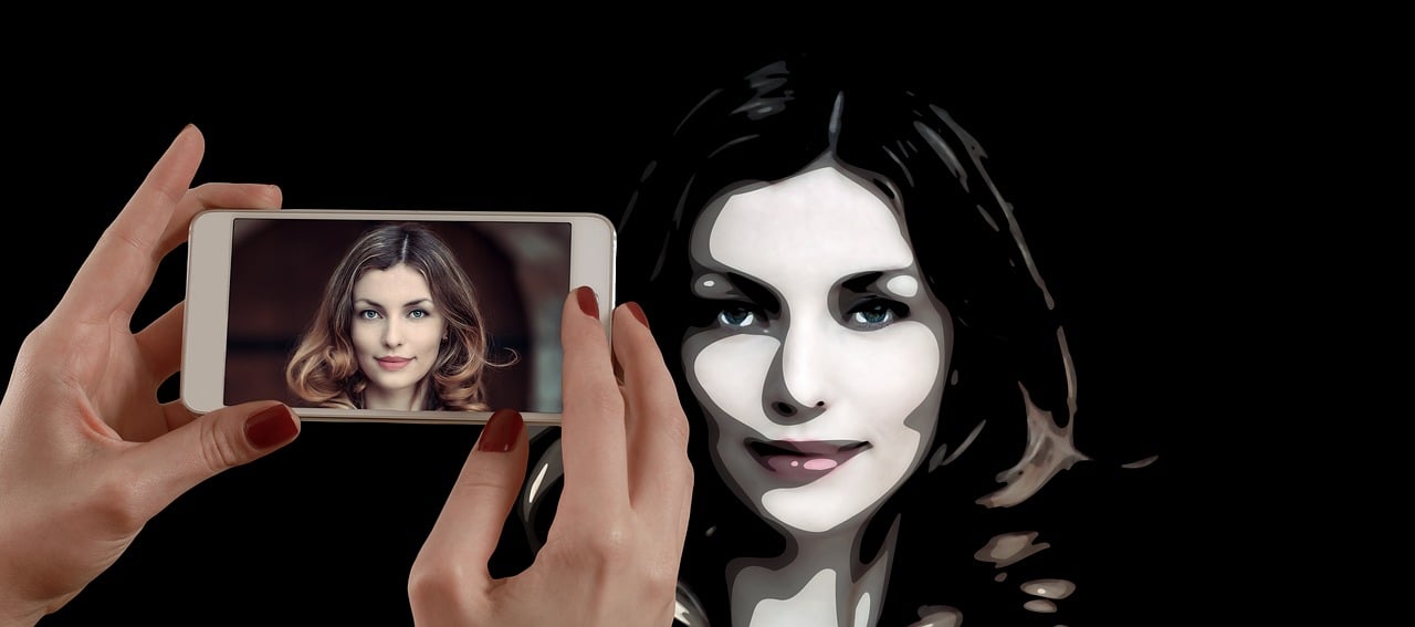 好姑娘高清在线韩剧: 在光与影中揭示生活的真相