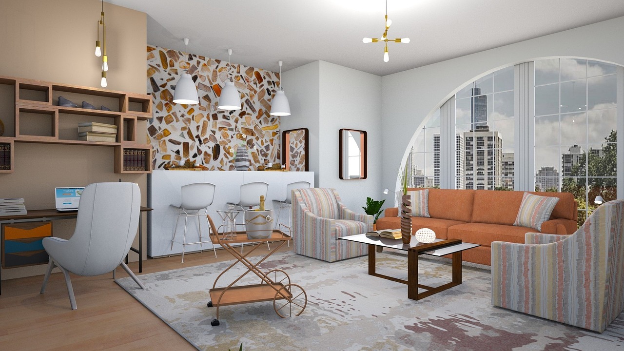 一级全黄色大全: 如何运用黄色打造温馨的生活空间