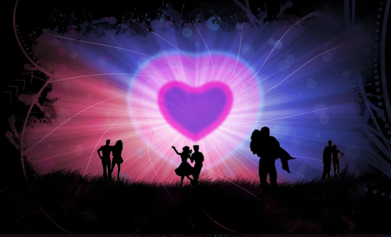 百度疯狂试爱八: 从游戏到现实，你准备好挑战爱情了吗？