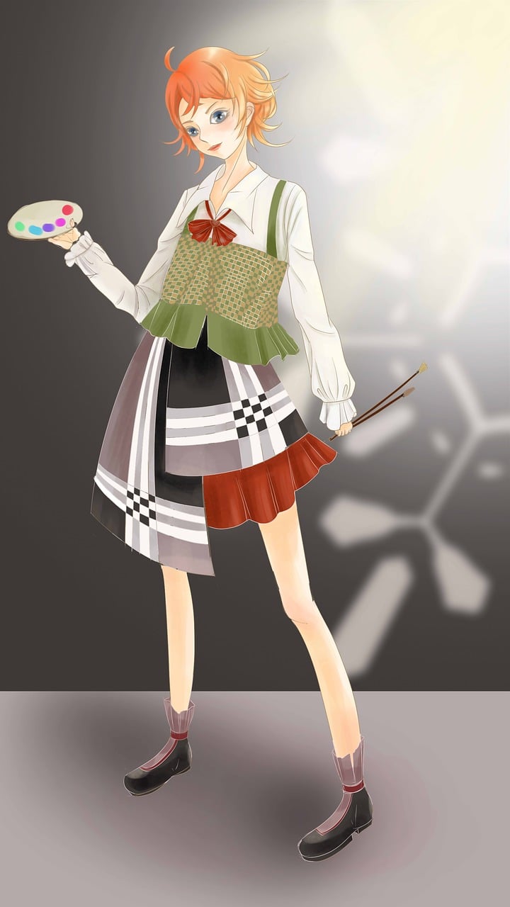 原神胡桃本子在线免费观看: 了解胡桃的角色设定与玩法攻略