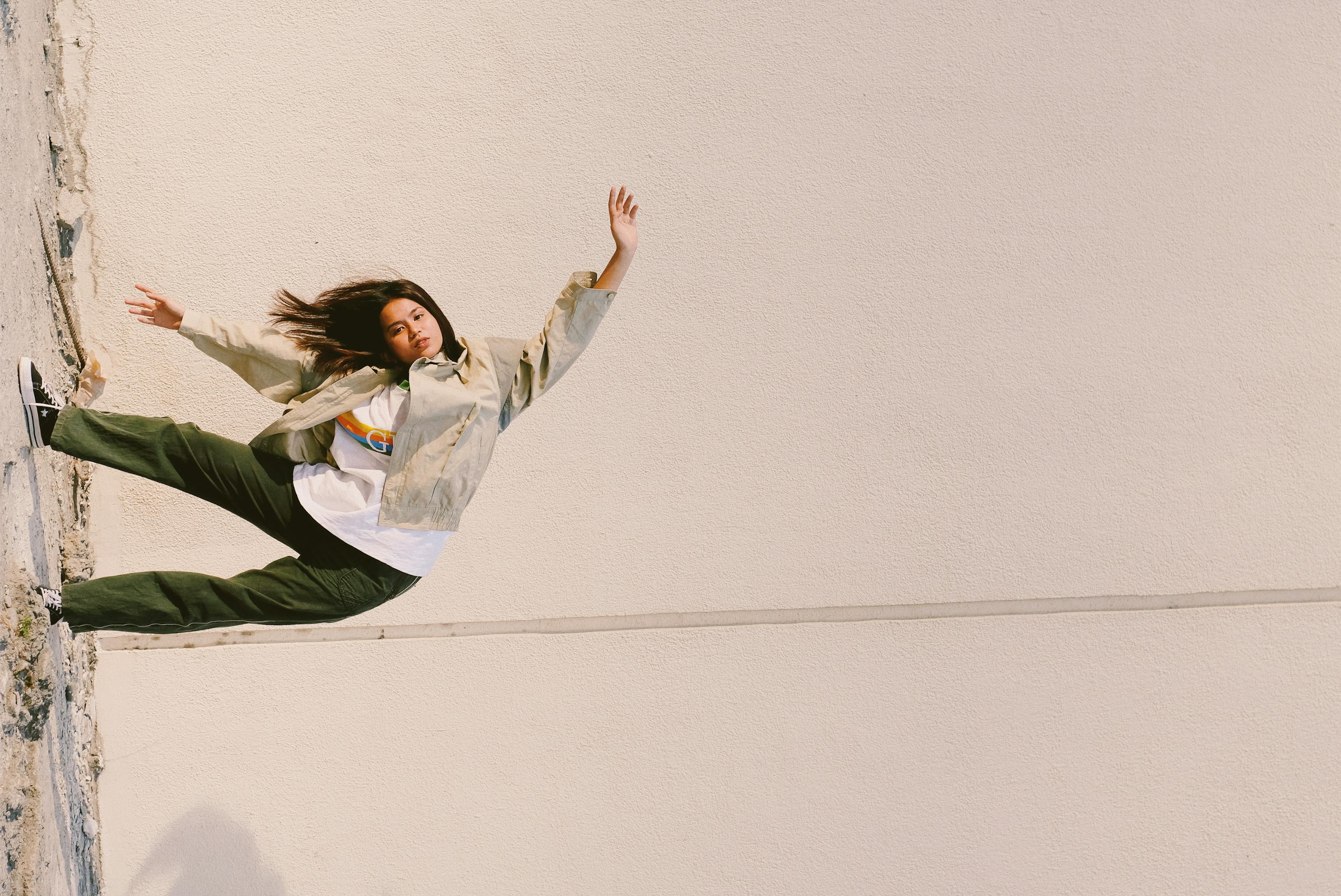 人人爱人人做: 影响力与行动力的完美结合