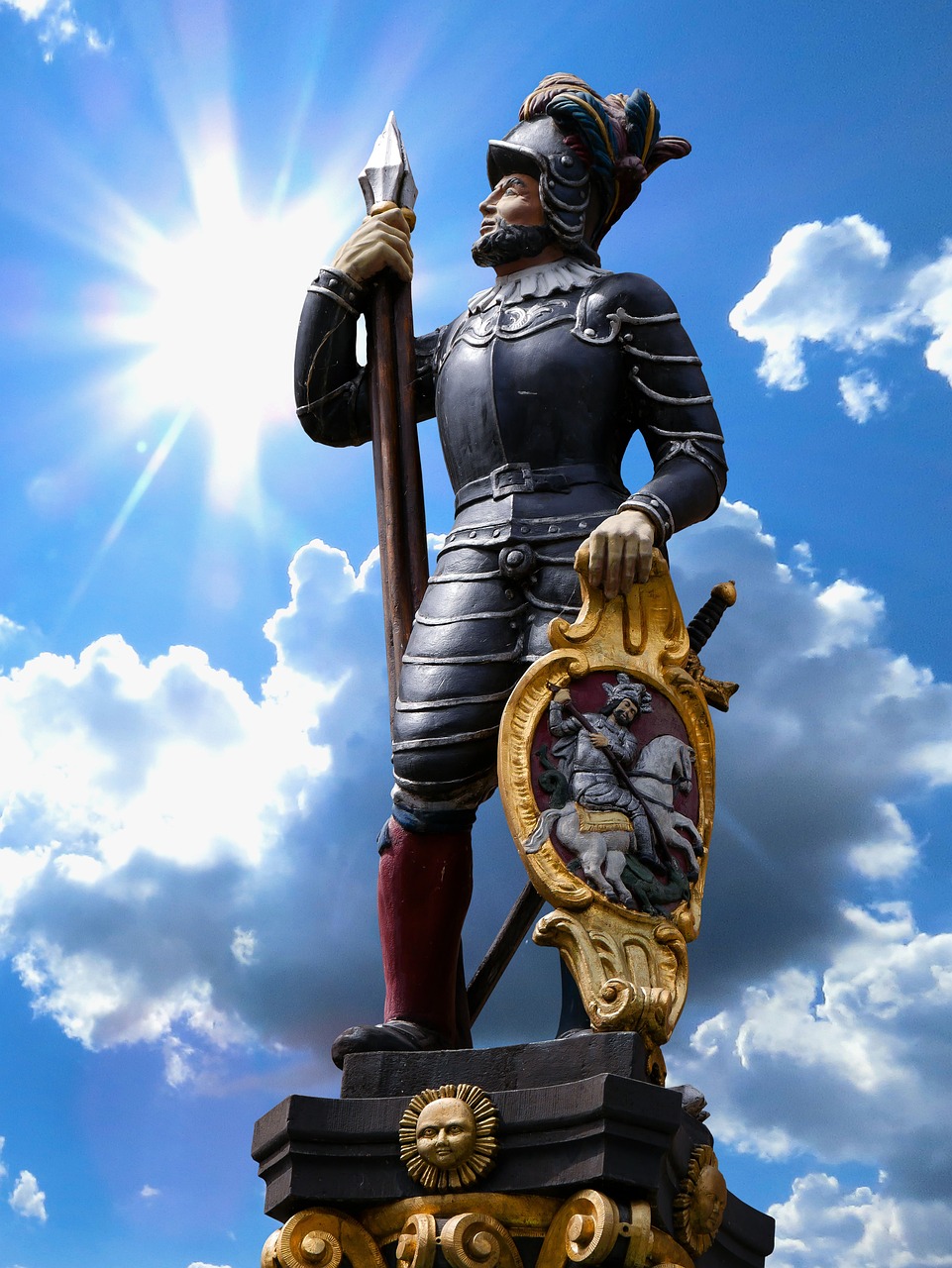 王者荣光，廉颇的战斗艺术与打法教学