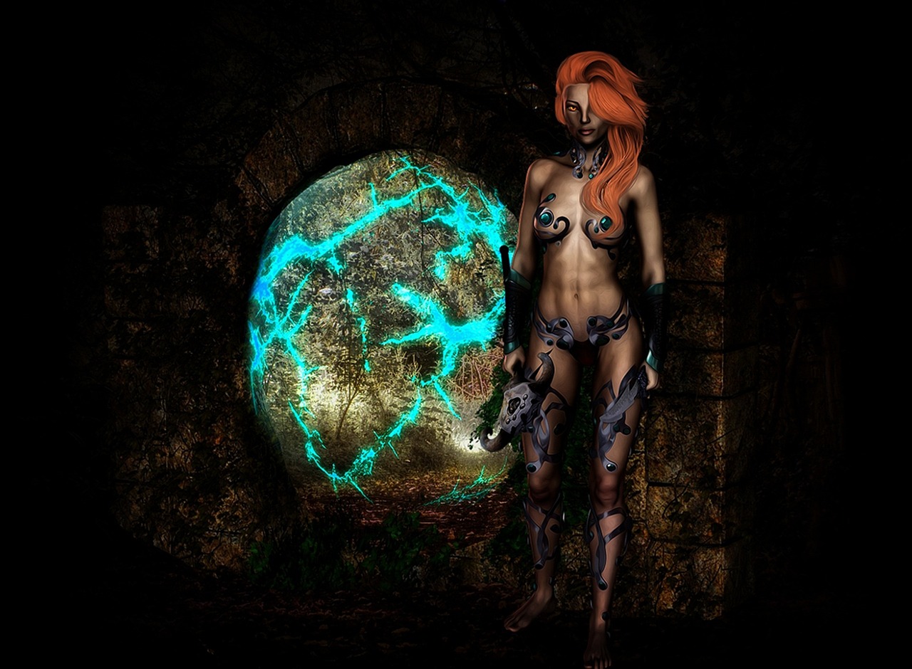 王者荣耀双刀之秘，解锁新境界的战斗艺术