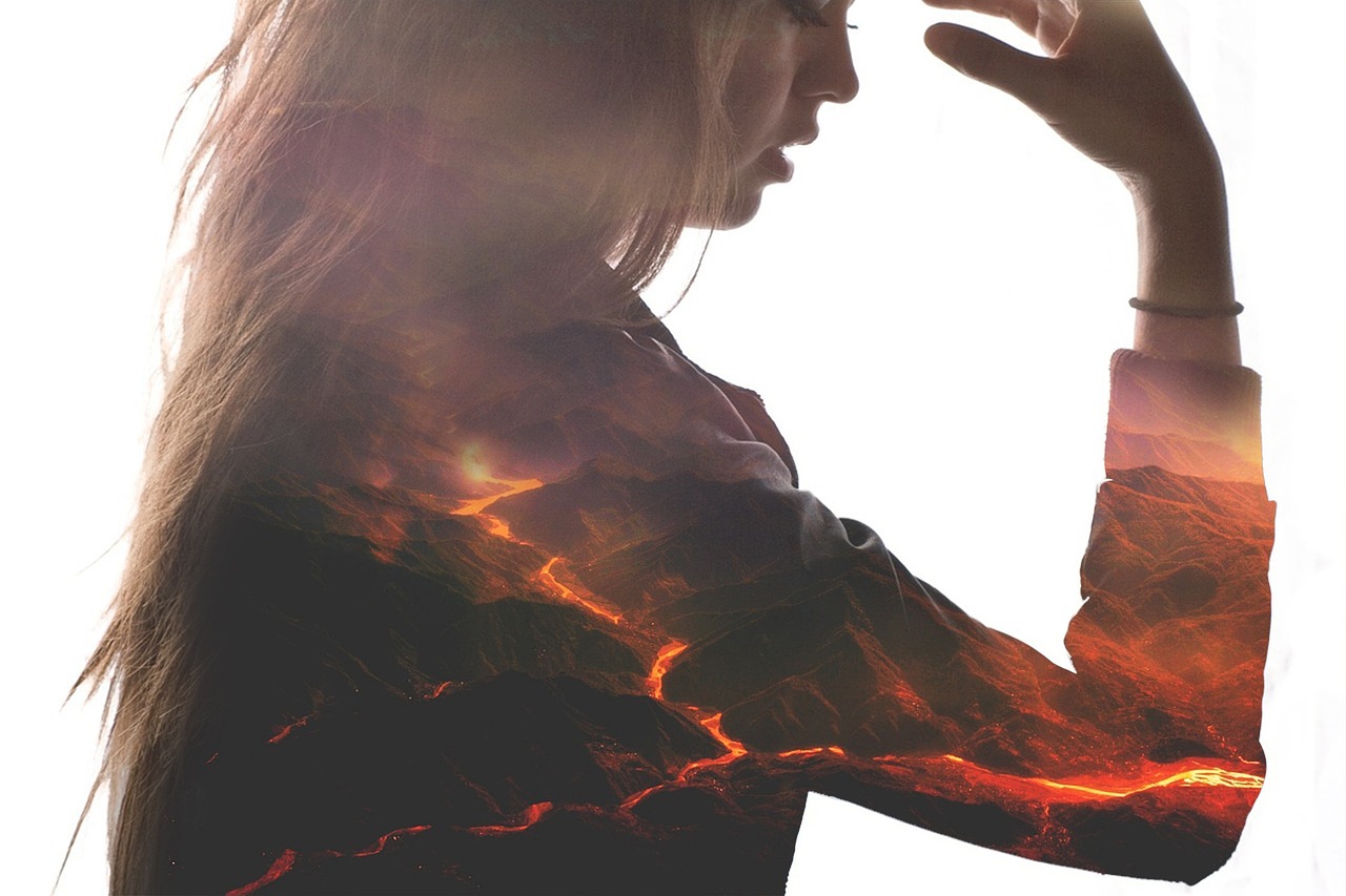 山兔跃然纸上，阴阳师手绘山兔图片高清大赏