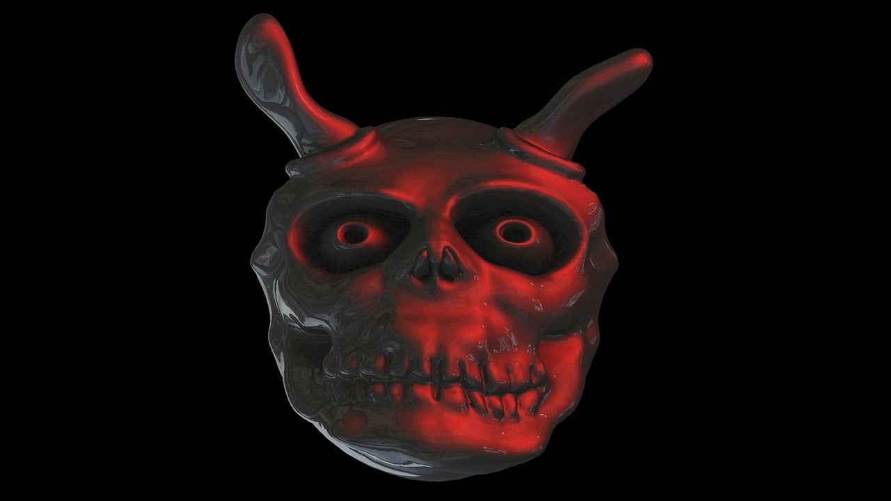 炉石传说，恶魔传血——暗影中的狂欢盛宴